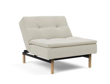 Dublexo Stem Stilfull stol Light