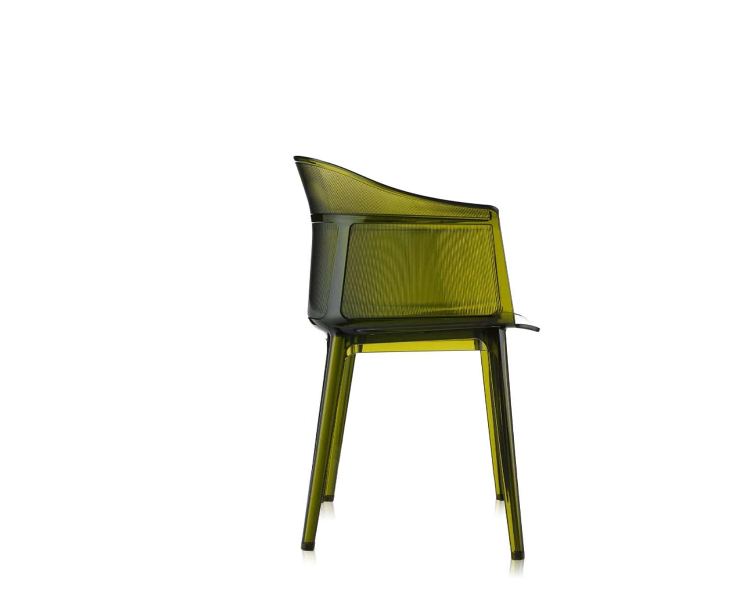 Papyrus-stol-olive-sida-kartell