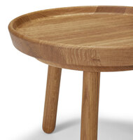 Tureen | Naturoljad ek