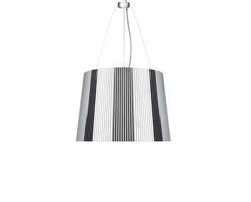GE-lampa-XX-Chrome-Kartell