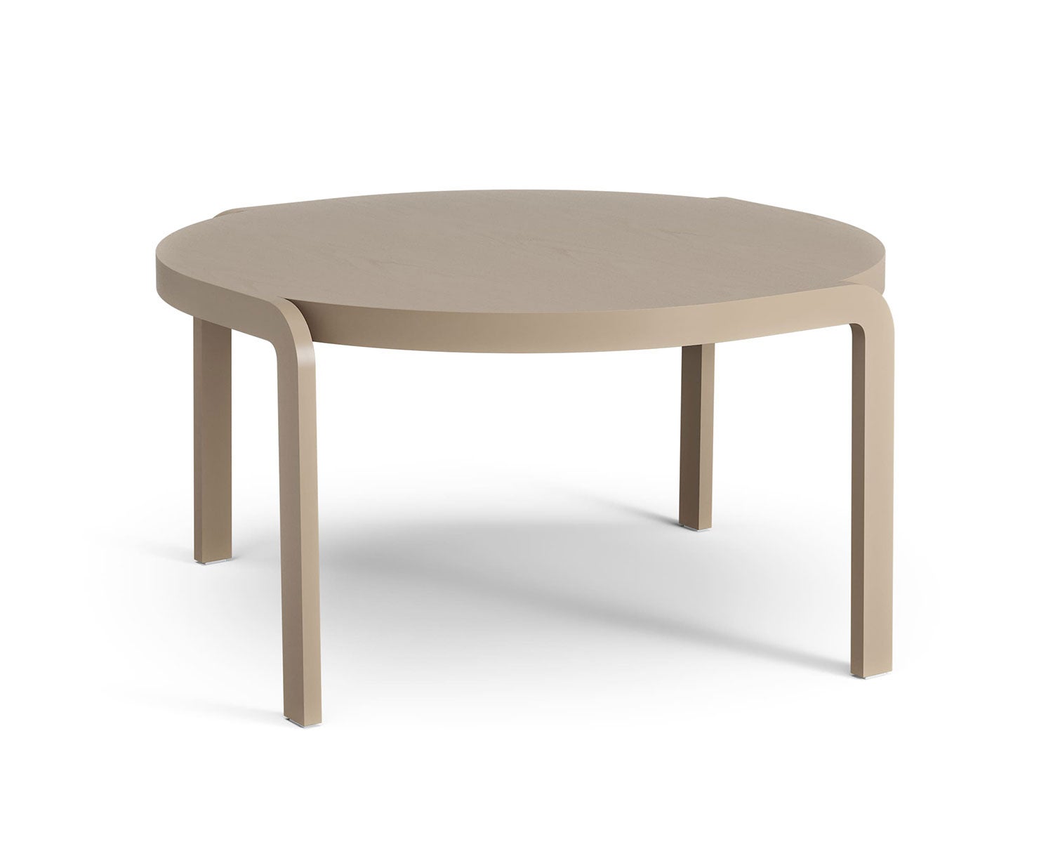 Swedese-Spin-Lounge-Table-D85-Nutmeg-Ash