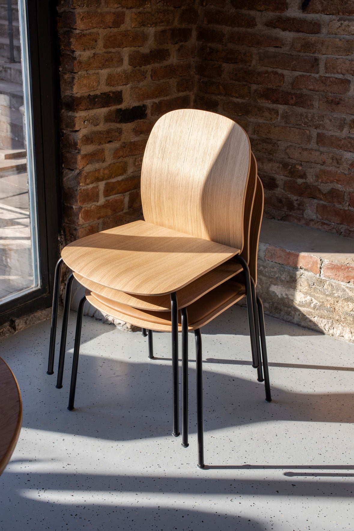 Book Stol | Gazzda | Tibergs Möbler