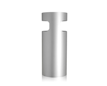 Kartell-Umbrella-Stand-Silver-2