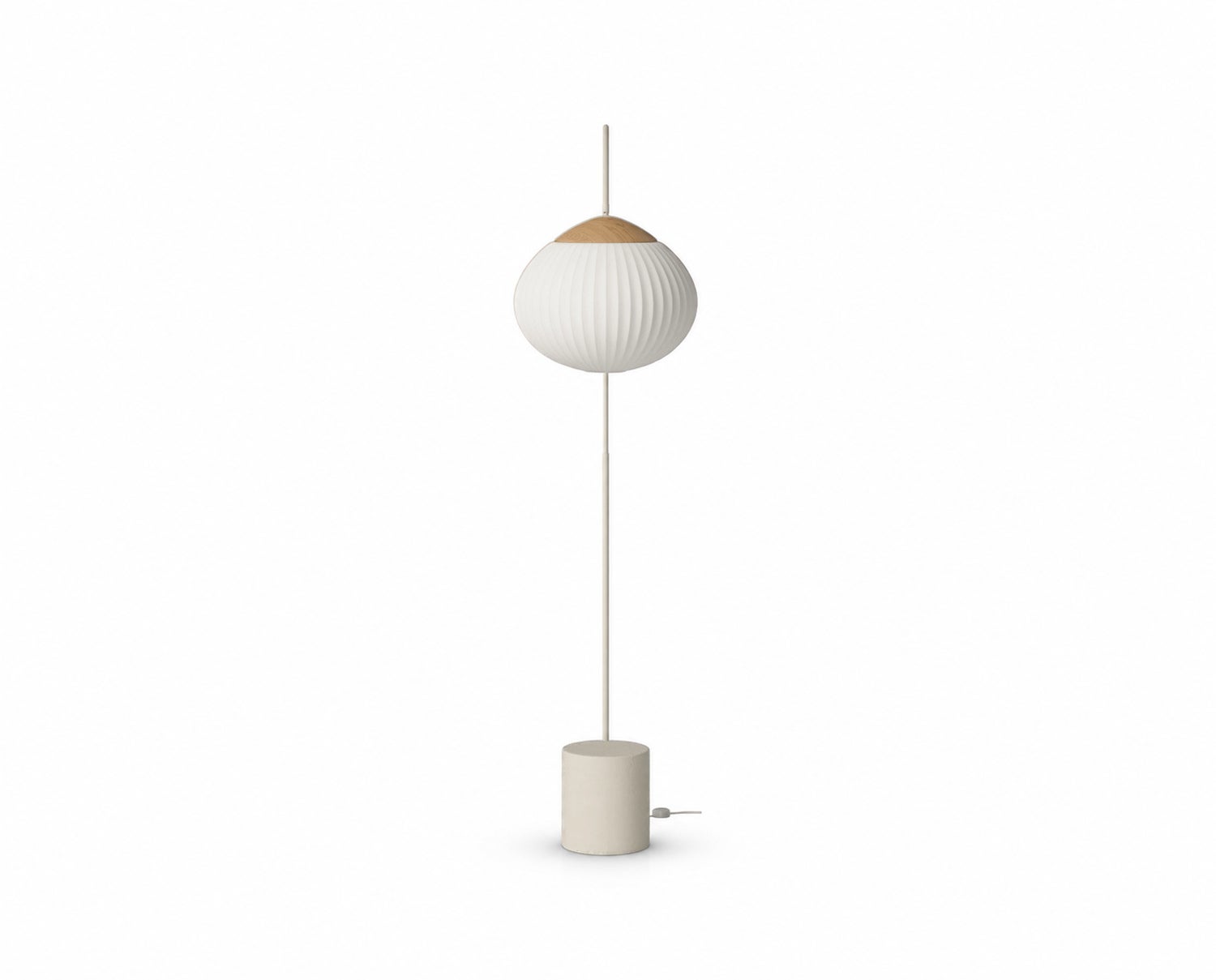 Bolia-Acorn-Cremevit-betong-Elfenben-Lackerad-ek-Cre-00-133-01_00021-1