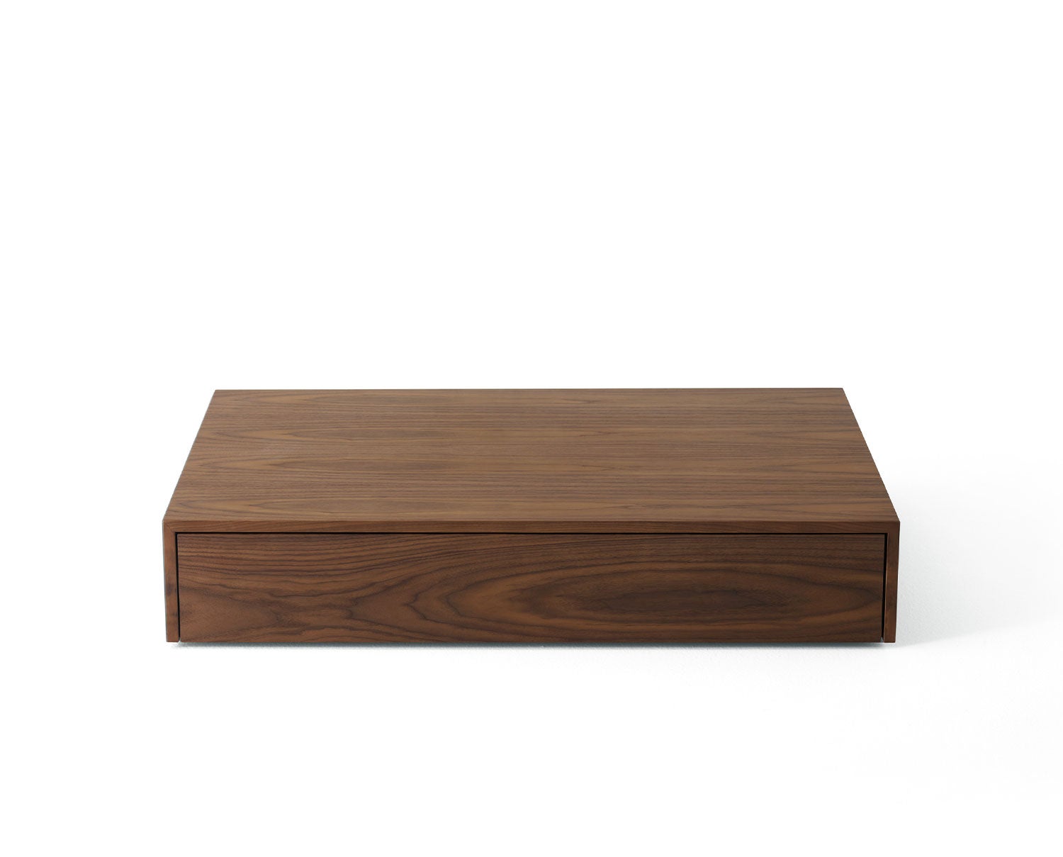 New Works Mass Soffbord Bred med låda