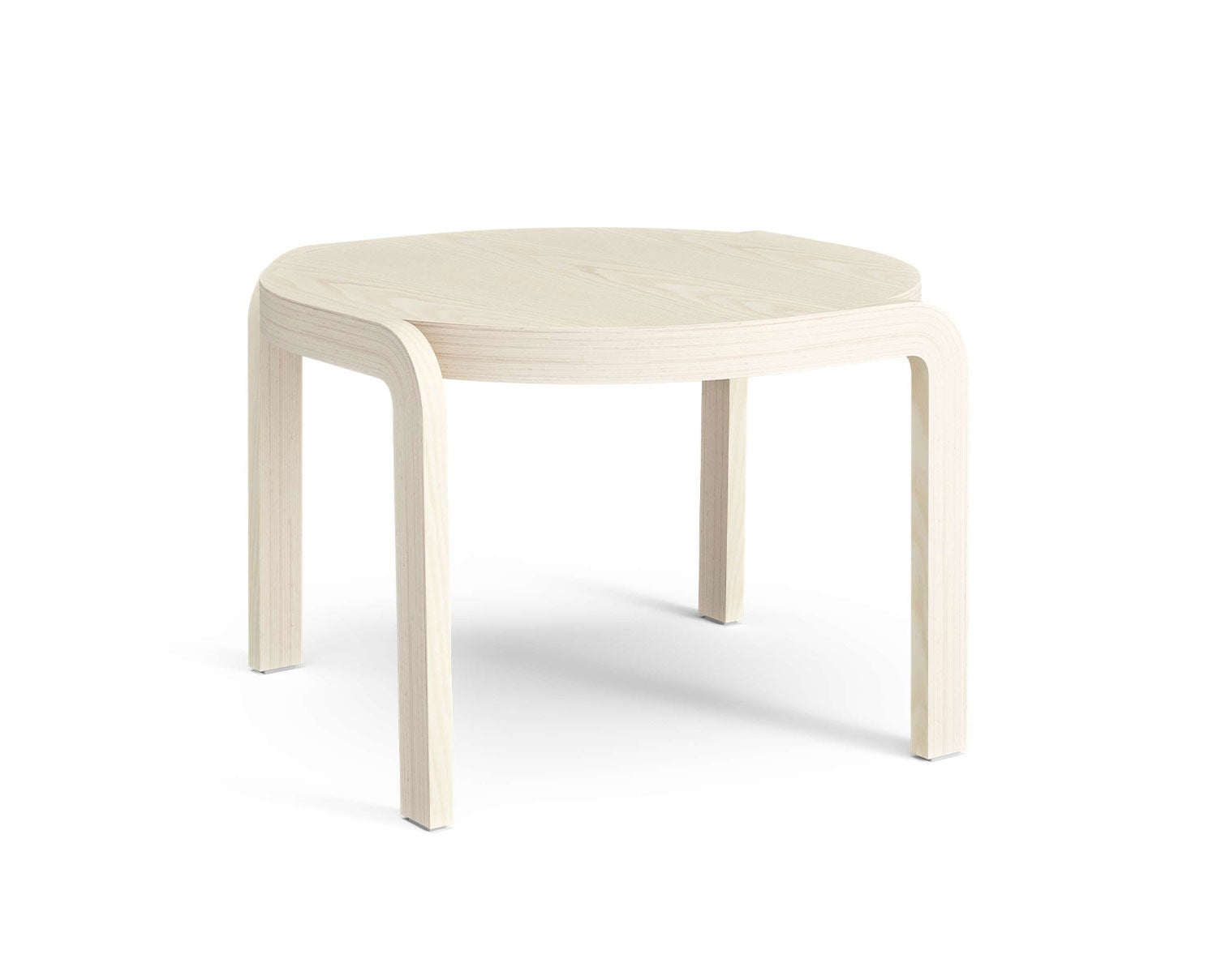 Swedese-Spin-Lounge-Table-D55-H38-White-Pigmented-Ash