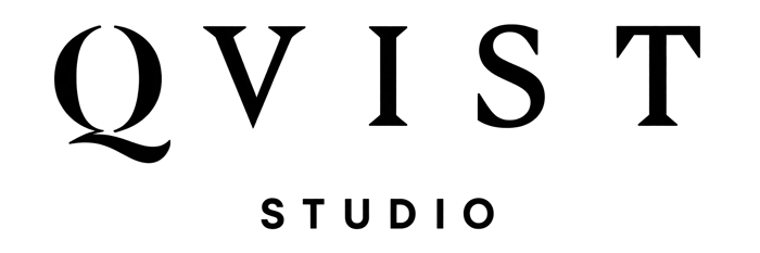 Qvist-Studio-Logo