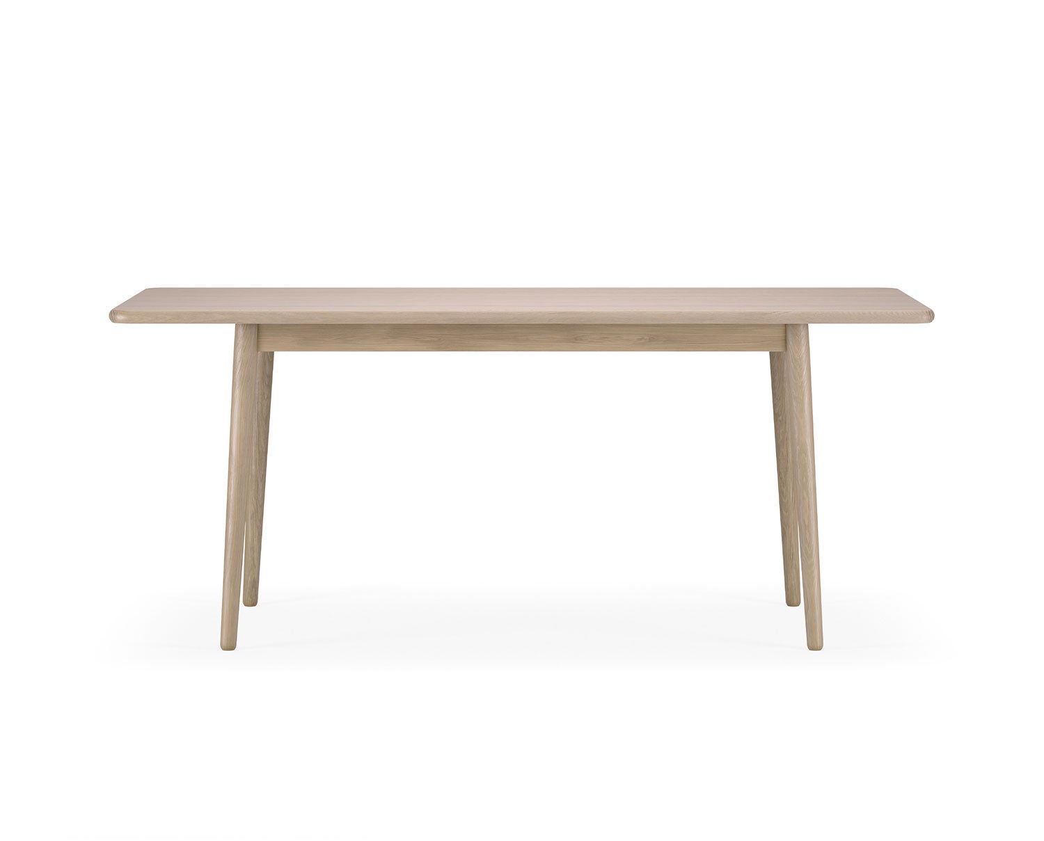 Miss Holly Bord 175 i naturlackad ek