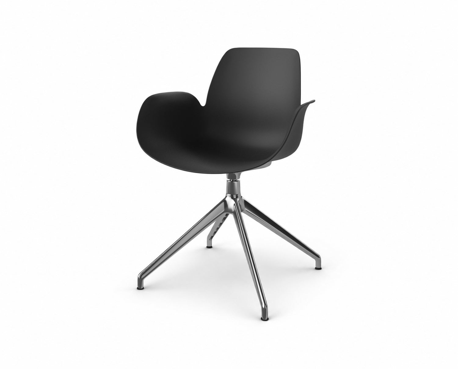 Bolia-Seed-Svart-Krom-02-327-40_00001-2