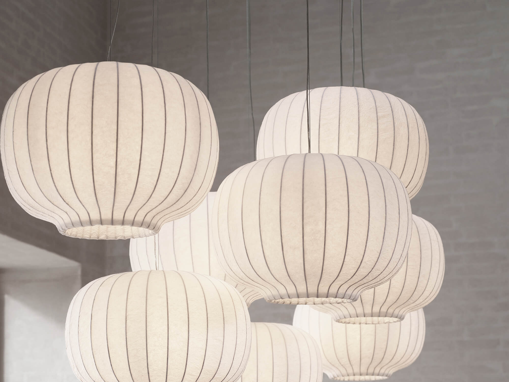 Handla taklampor hos Tibergs Möbler