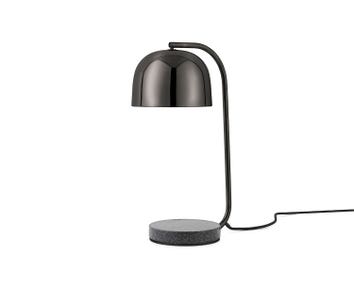 Grant-Bordslampa-Svart