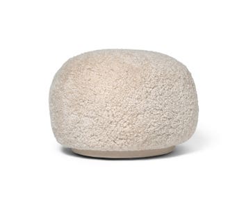 Rico Puff i fårskinnet Moonlight