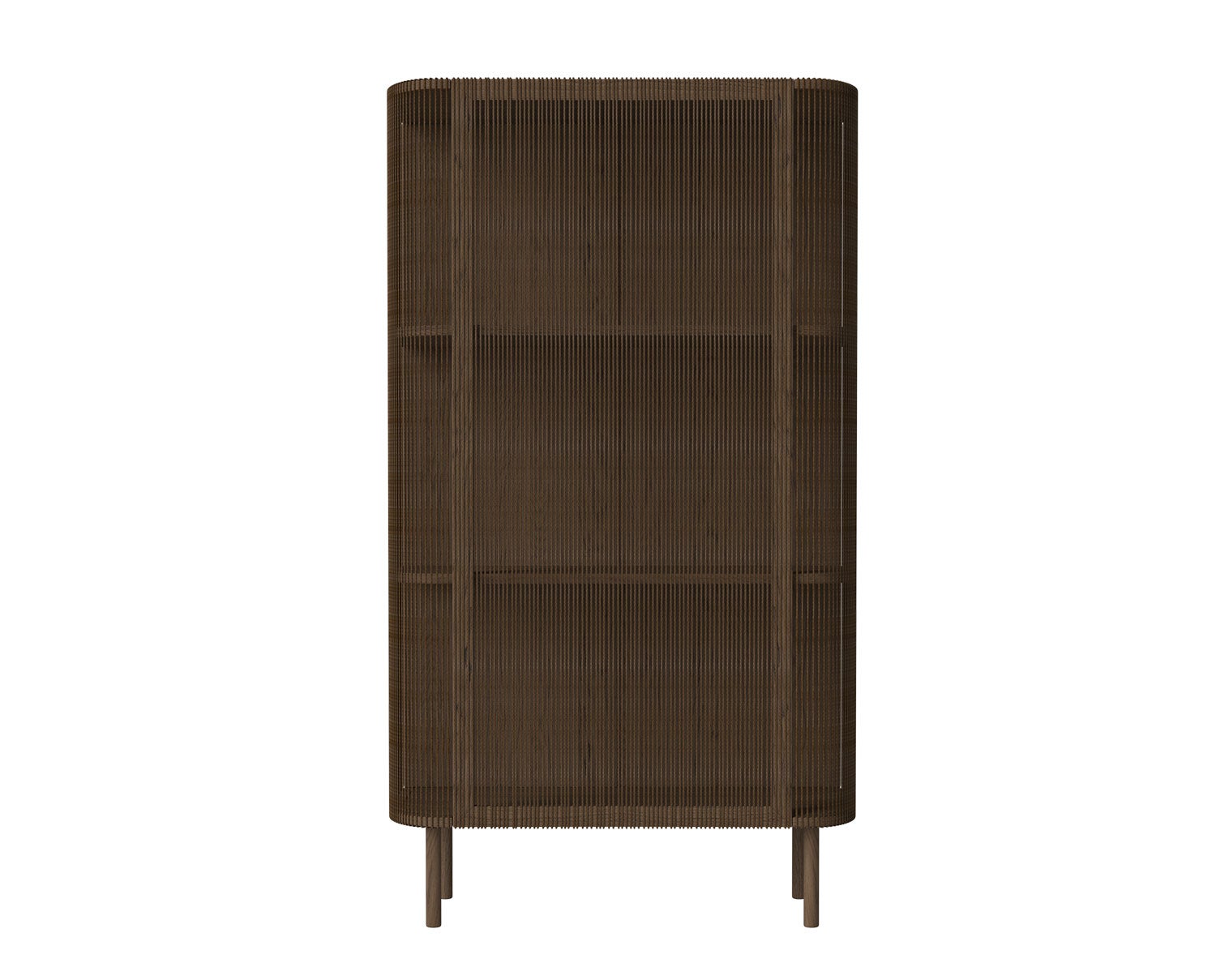 Bolia-Cord-Highboard-90-Dark-Brown-Cord-Dark-Oiled-Oak
