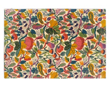 Classic-Collection-Heritage-Garden-Cream-Matta