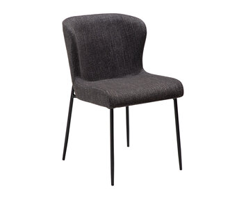 Glam-Chair-Raven-Black-Boucle-Black-Legs