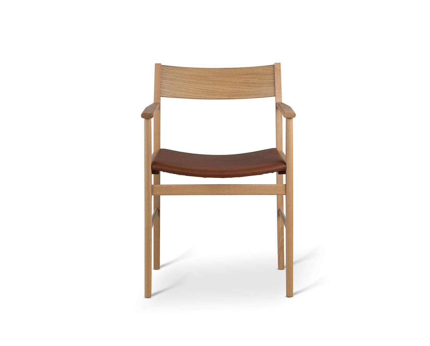 Mavis-Siza-Arm-Chair-Whitepigmented-Oak-Cognac-1