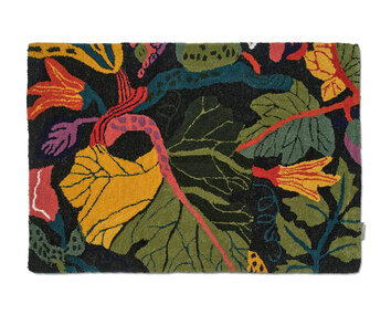 Heritage-Garden-Dörrmatta-DMHG69BK-classic-collection