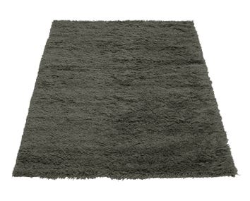 Rya ryamatta Charcoal från Massimo Copenhagen.