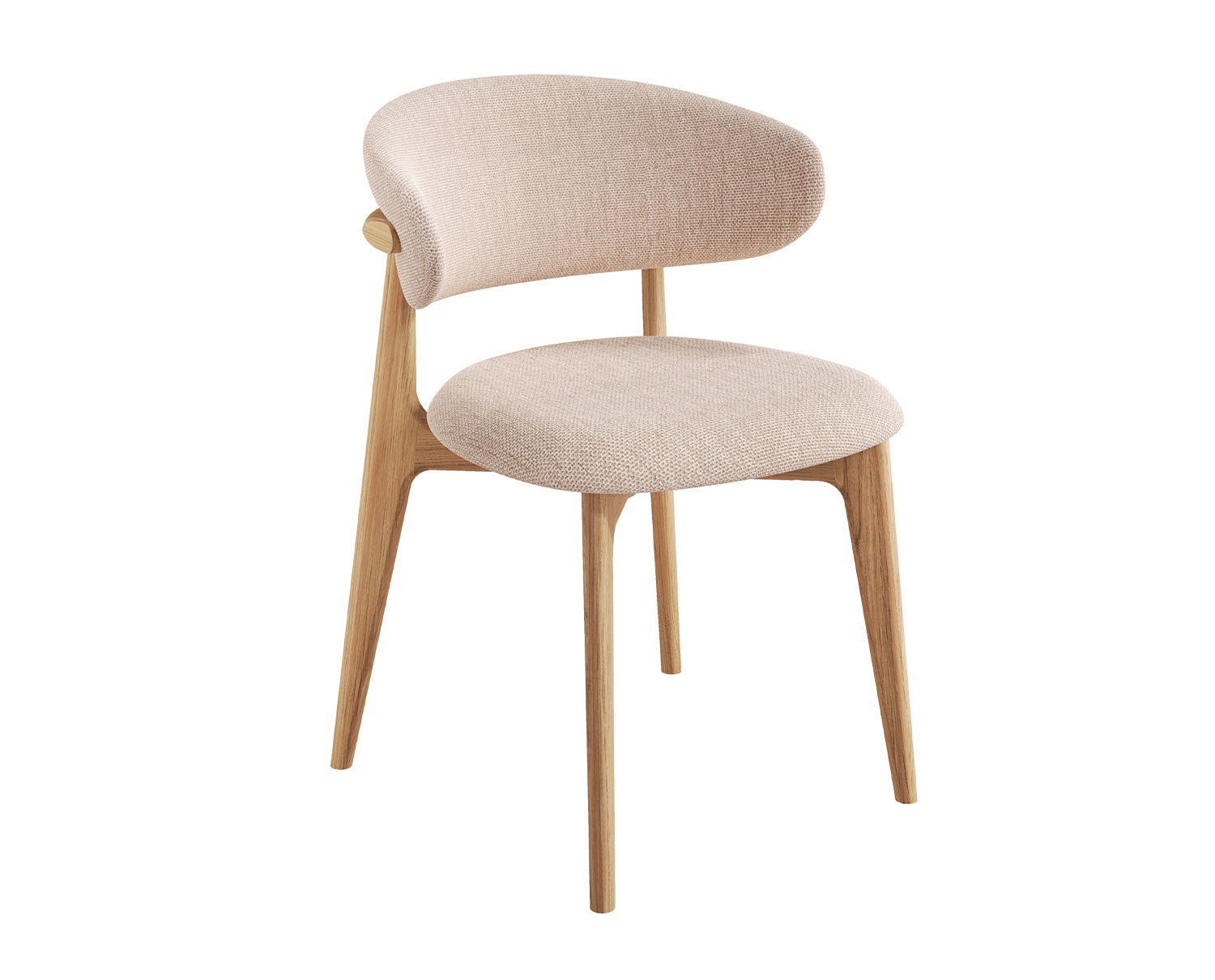 Caso-Ellinor-Chair-Diosa-11-Natural-Oil-Oak