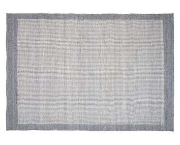 Arbrello Matta i färgen Metal