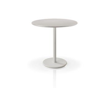 go-cafebord-o80-sand-sand-aluminium-ld