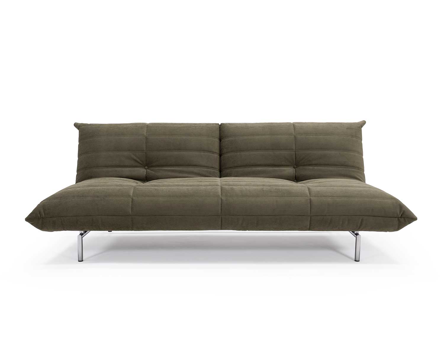Innovation-Mikunjo-Sofa-Bed-120x200-316-Cordufine-Pine-Green