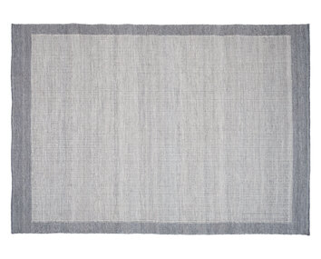 Arbrello Matta i färgen Metal