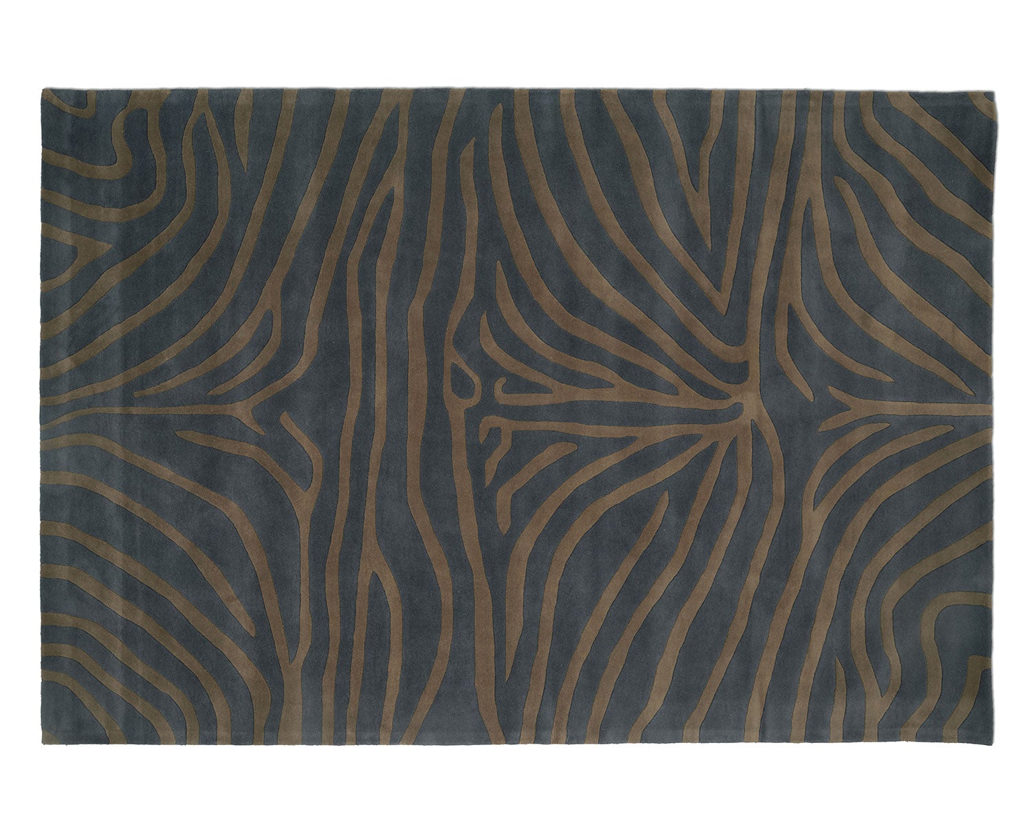 Zebra matta horizon från Classic Collection