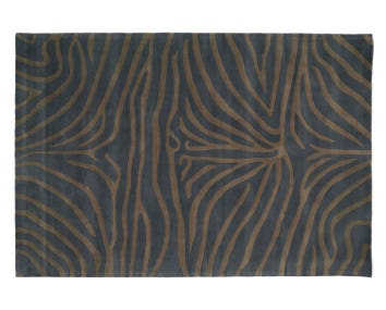 Zebra matta horizon från Classic Collection