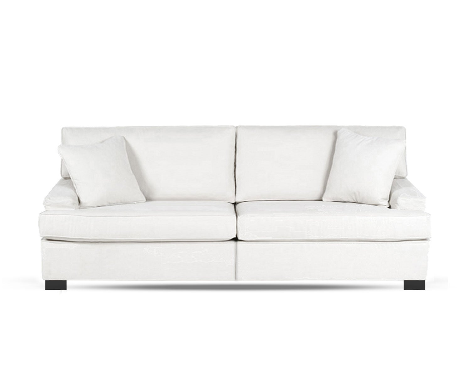 Sandhamn Soffa 3-sits