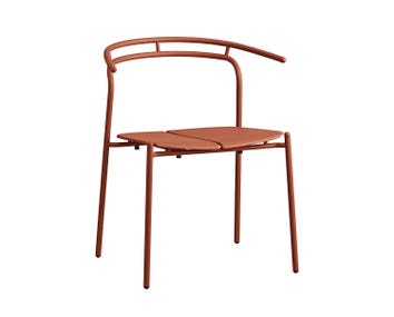 Novo Stol i färgen Ginger Bread från AYTM