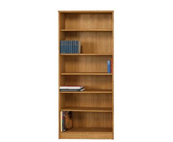 Ekliden E8 Bred öppen hylla