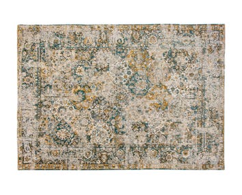 Louis-De-Poortere-Bakhtiari-Rug-Fener