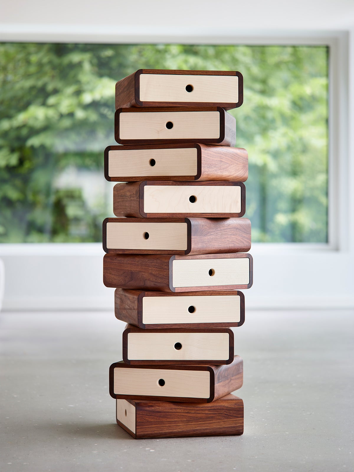 AK 1020 Turning Boxes