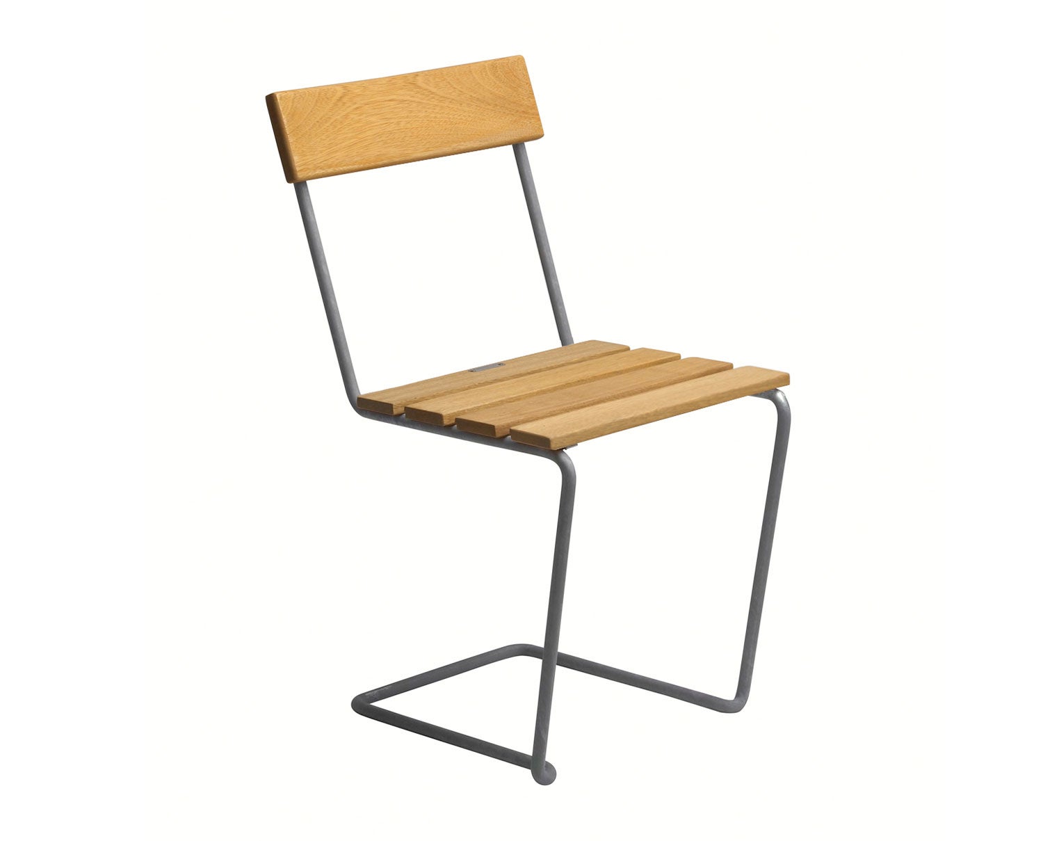 Stol 1 Oljad Ek Grythyttan