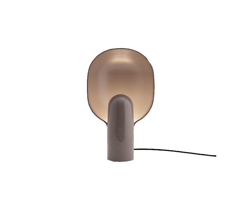 Ware Bordslampa Mole Grey