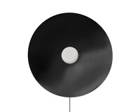 Fuji wall lamp large Norr11