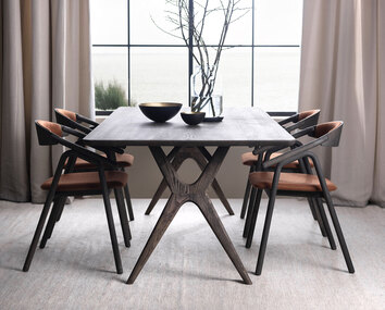 Amelia Matbord  i Moccabrunoljad ask C15