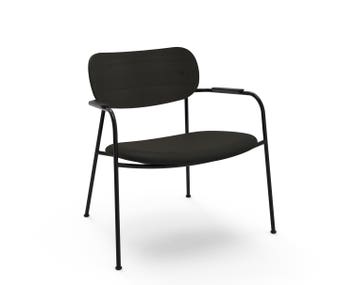 Scope loungefåtölj helklädd från Andersen Furniture