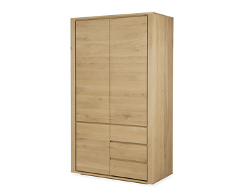 Ethnicraft-Shadow-Garderob-Ek