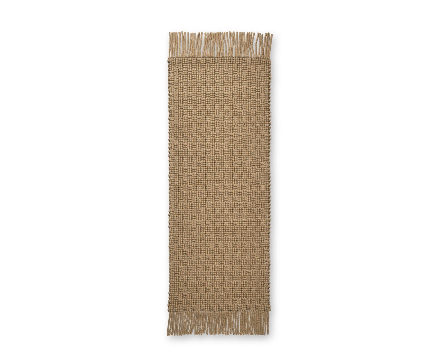Ferm-Living-Udo-Runner-80-x-200-Tan-Black-1