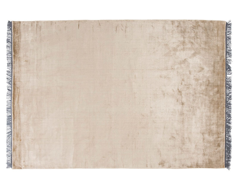 Almeria Matta Beige