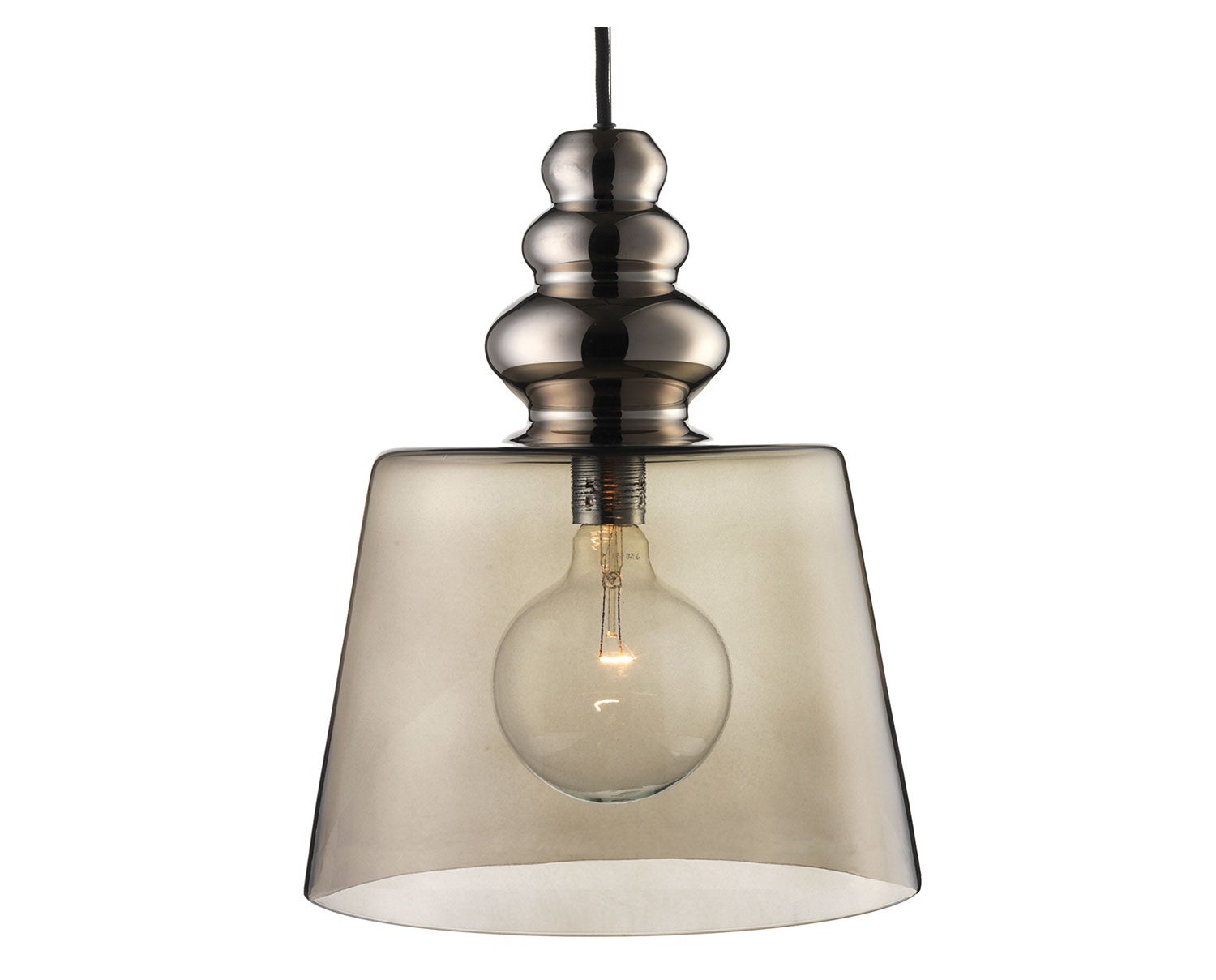 Polish lampa XL smoke