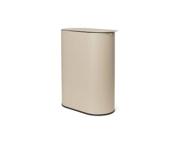 Ferm-Living-Enkel-Soptunna-Medium-Cashmere-6981-1c