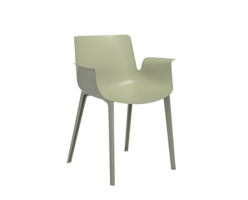 Piuma Stol Salviagrön