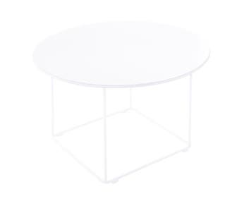 Barr Cirkelbord Vit