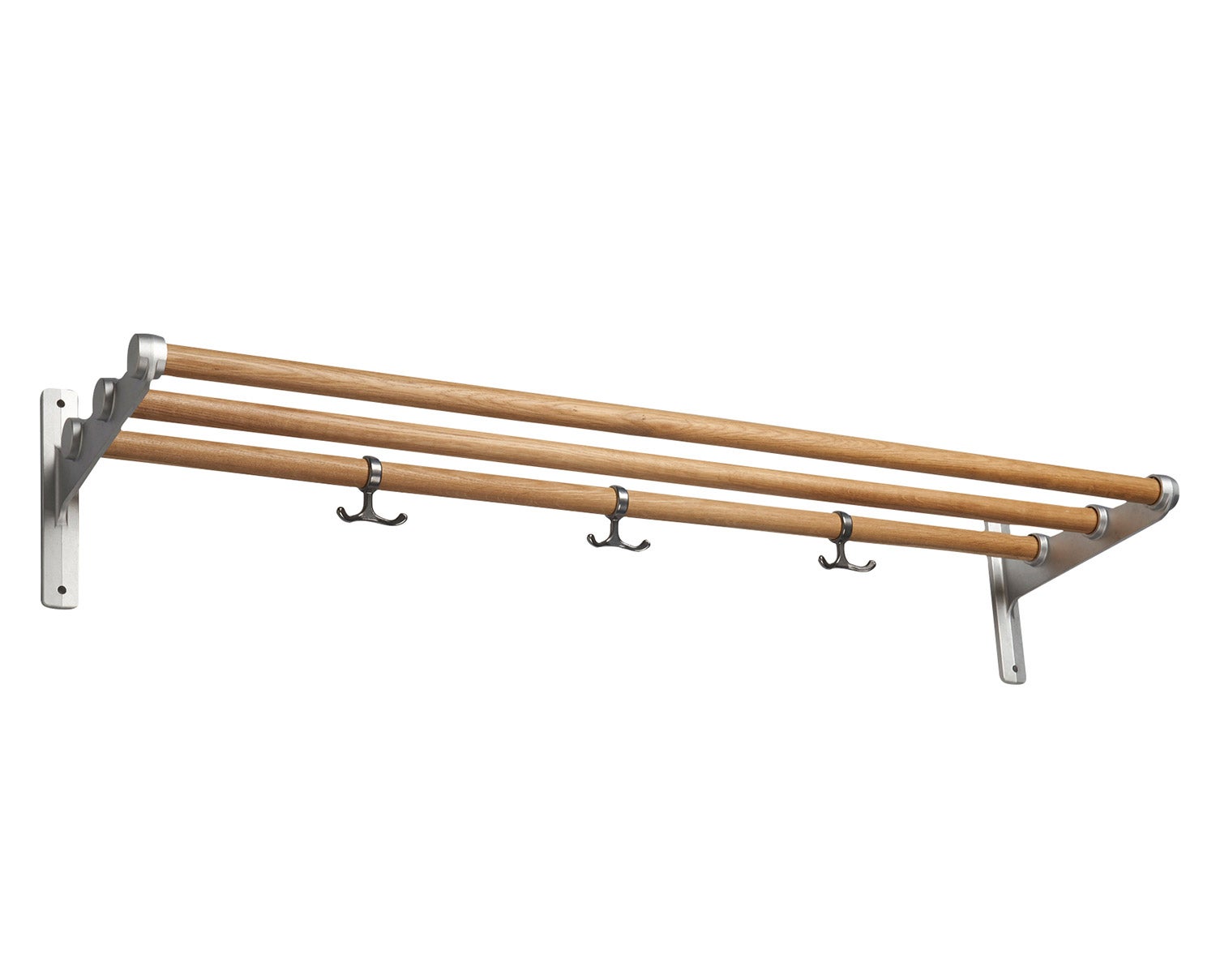 Nostalgi Hatt-/Skohylla Ek