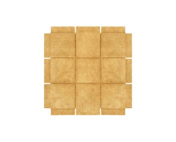 Design-House-Stockholm-Basket-Rug-Yellow-180x180