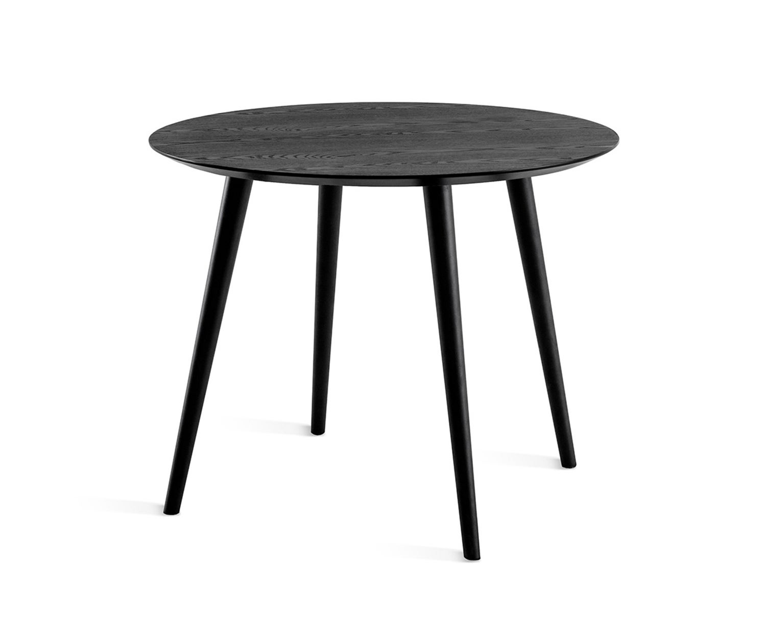 Miles Matbord Svartbets Träben