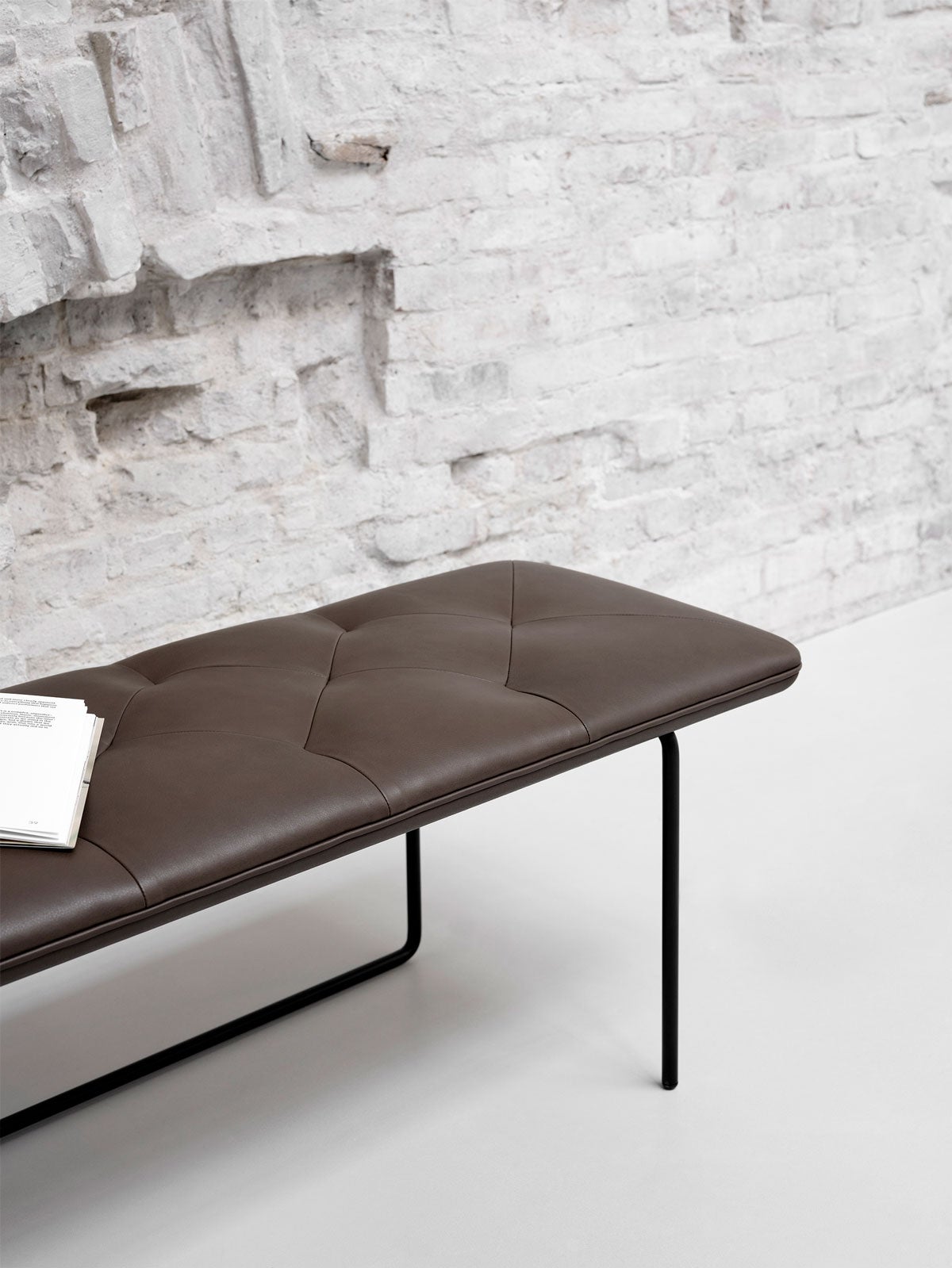 Large | Parma Marrone